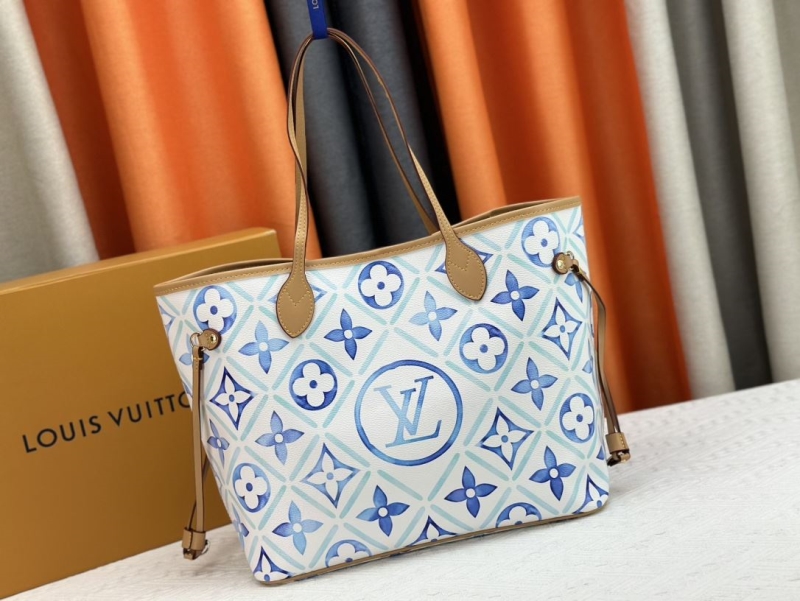 LV Shopping Bags